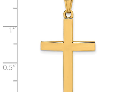 14k Yellow Gold Jewelry Style K8425 - Classique Jewelry Inc.