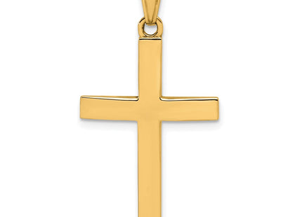 14k Yellow Gold Jewelry Style K8425 - Classique Jewelry Inc.