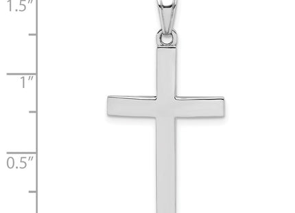 14k White Gold Jewelry Style K8425W - Classique Jewelry Inc.