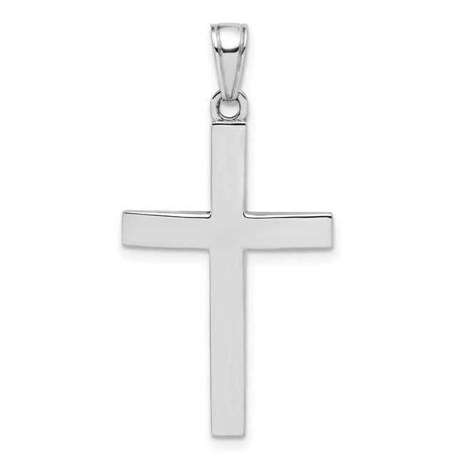 14k White Gold Jewelry Style K8425W - Classique Jewelry Inc.