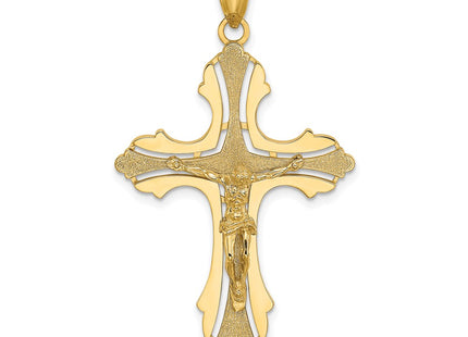 14k Yellow Gold Jewelry Style K8441 - Classique Jewelry Inc.