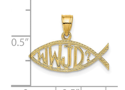14k Yellow Gold Jewelry Style K8447 - Classique Jewelry Inc.