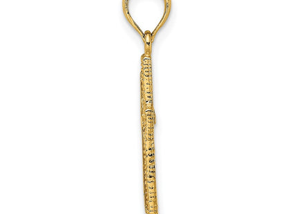 14k Yellow Gold Jewelry Style K8450 - Classique Jewelry Inc.