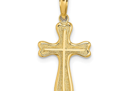 14k Yellow Gold Jewelry Style K8451 - Classique Jewelry Inc.