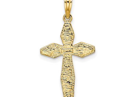 14k Yellow Gold Jewelry Style K8456 - Classique Jewelry Inc.