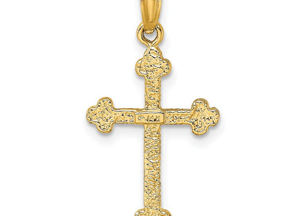 14k Yellow Gold Jewelry Style K8459 - Classique Jewelry Inc.