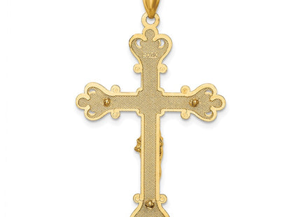 14k Yellow Gold Jewelry Style K8467 - Classique Jewelry Inc.