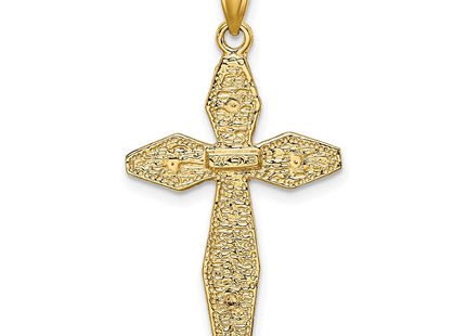 14k Yellow Gold Jewelry Style K8469 - Classique Jewelry Inc.