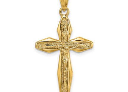 14k Yellow Gold Jewelry Style K8469 - Classique Jewelry Inc.