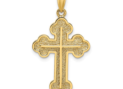 14k Yellow Gold Jewelry Style K8476 - Classique Jewelry Inc.