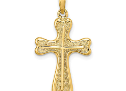 14k Yellow Gold Jewelry Style K8478 - Classique Jewelry Inc.