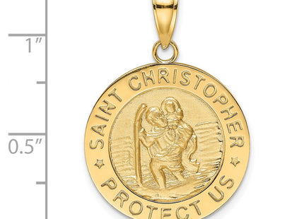 14k Yellow Gold Jewelry Style K8483 - Classique Jewelry Inc.