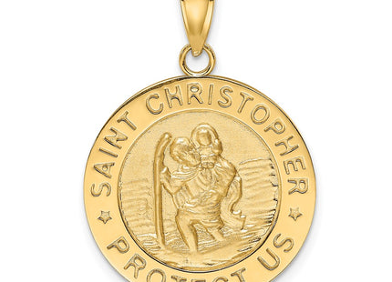 14k Yellow Gold Jewelry Style K8483 - Classique Jewelry Inc.