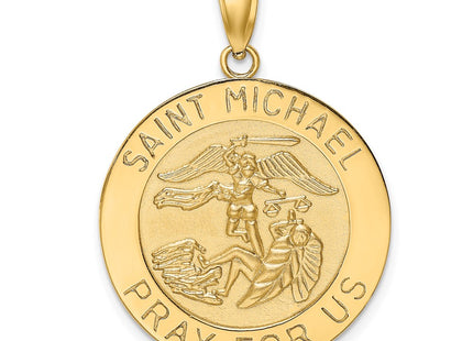 14k Yellow Gold Jewelry Style K8490 - Classique Jewelry Inc.
