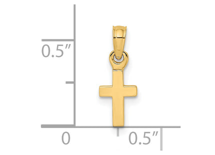 14k Yellow Gold Jewelry Style K8493 - Classique Jewelry Inc.
