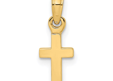 14k Yellow Gold Jewelry Style K8493 - Classique Jewelry Inc.