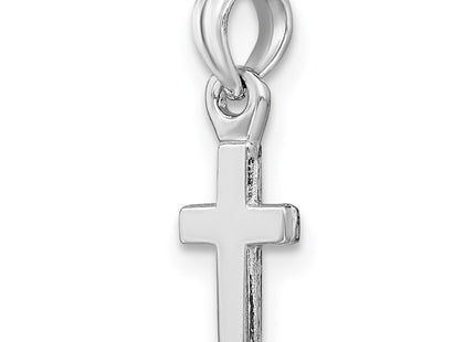 14k White Gold Jewelry Style K8493W - Classique Jewelry Inc.