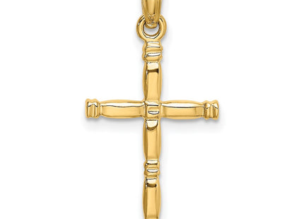 14k Yellow Gold Jewelry Style K8498 - Classique Jewelry Inc.