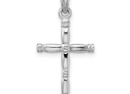 14k White Gold Jewelry Style K8498W - Classique Jewelry Inc.