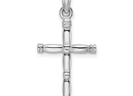 14k White Gold Jewelry Style K8498W - Classique Jewelry Inc.