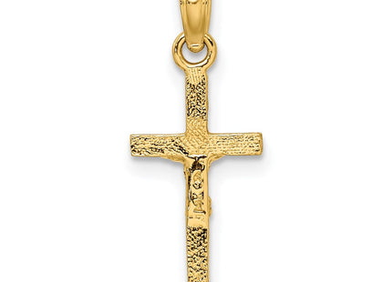 14k Yellow Gold Jewelry Style K8500 - Classique Jewelry Inc.