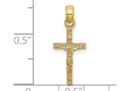 14k Yellow Gold Jewelry Style K8500 - Classique Jewelry Inc.