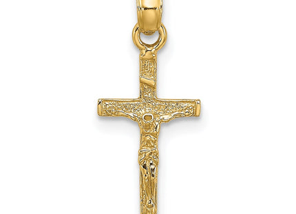 14k Yellow Gold Jewelry Style K8500 - Classique Jewelry Inc.