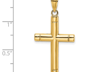 14k Yellow Gold Jewelry Style K8502 - Classique Jewelry Inc.