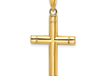 14k Yellow Gold Jewelry Style K8502 - Classique Jewelry Inc.