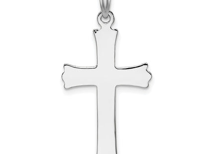 14k White Gold Jewelry Style K8509W - Classique Jewelry Inc.