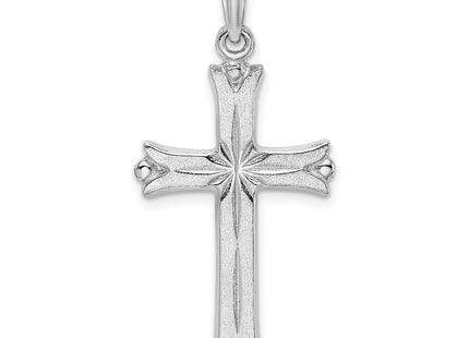 14k White Gold Jewelry Style K8509W - Classique Jewelry Inc.