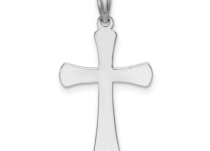 14k White Gold Jewelry Style K8523W - Classique Jewelry Inc.