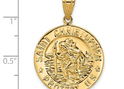 14k Yellow Gold Jewelry Style K8525 - Classique Jewelry Inc.