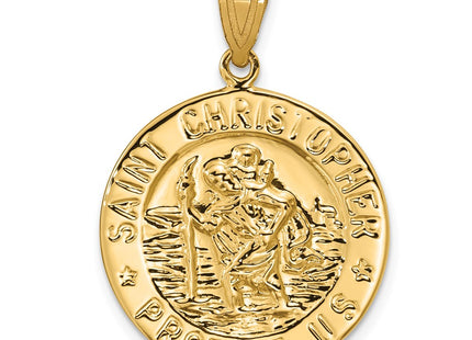 14k Yellow Gold Jewelry Style K8525 - Classique Jewelry Inc.