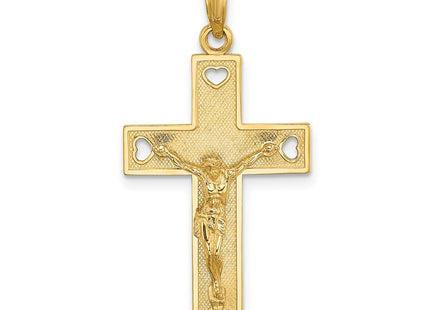 14k Yellow Gold Jewelry Style K8528 - Classique Jewelry Inc.