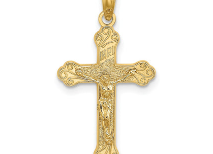 14k Yellow Gold Jewelry Style K8531 - Classique Jewelry Inc.