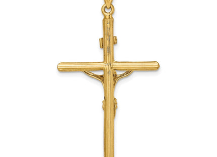 14k Yellow Gold Jewelry Style K8532 - Classique Jewelry Inc.