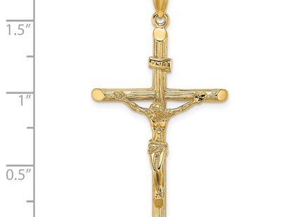14k Yellow Gold Jewelry Style K8532 - Classique Jewelry Inc.