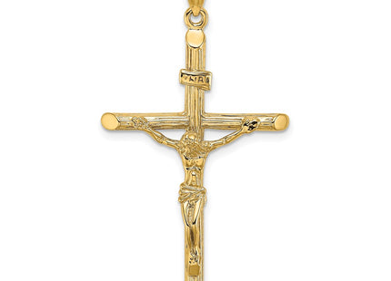 14k Yellow Gold Jewelry Style K8532 - Classique Jewelry Inc.