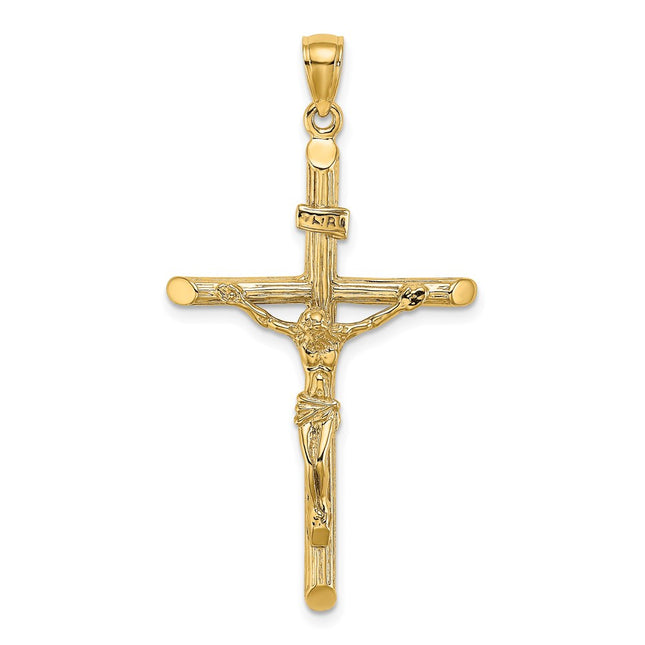14k Yellow Gold Jewelry Style K8532 - Classique Jewelry Inc.