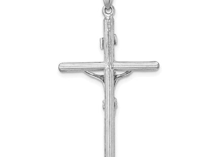 14k White Gold Jewelry Style K8532W - Classique Jewelry Inc.