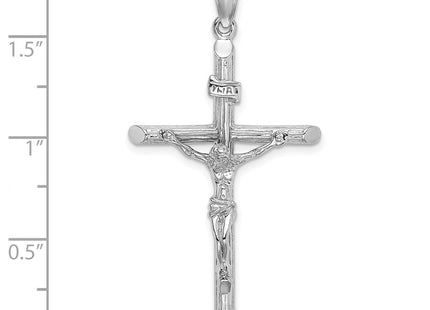 14k White Gold Jewelry Style K8532W - Classique Jewelry Inc.