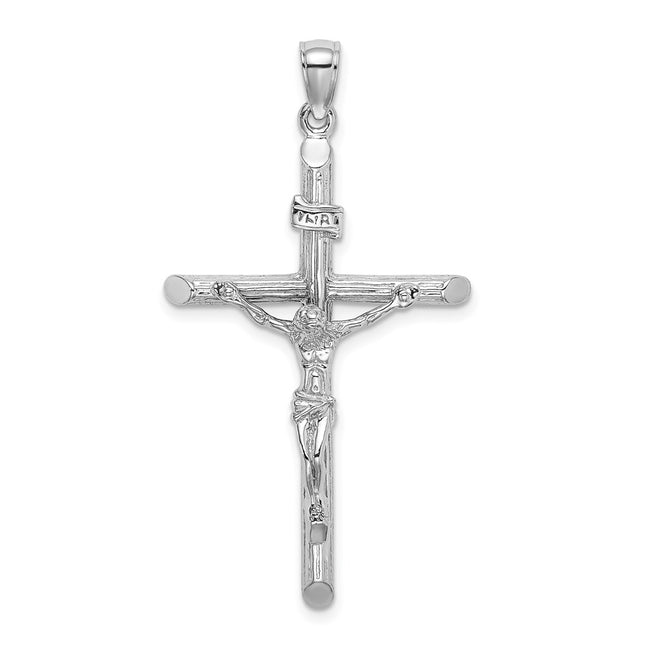 14k White Gold Jewelry Style K8532W - Classique Jewelry Inc.