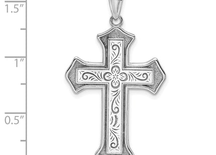 14k White Gold Jewelry Style K8535W - Classique Jewelry Inc.