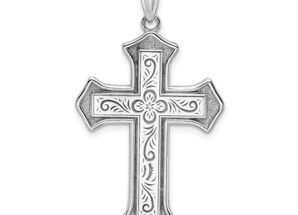 14k White Gold Jewelry Style K8535W - Classique Jewelry Inc.