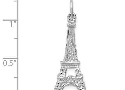 14k White Gold Jewelry Style K854 - Classique Jewelry Inc.