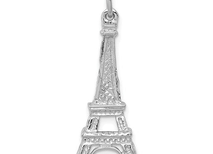 14k White Gold Jewelry Style K854 - Classique Jewelry Inc.
