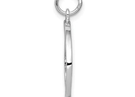 14k White Gold Jewelry Style K856 - Classique Jewelry Inc.