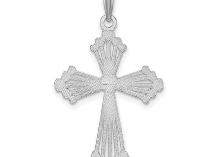 14k White Gold Jewelry Style K8562W - Classique Jewelry Inc.