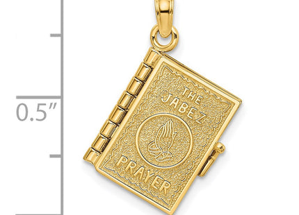 14k Yellow Gold Jewelry Style K8565 - Classique Jewelry Inc.